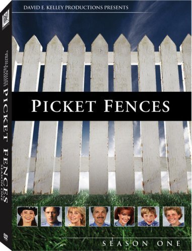 Picket Fences - Season 1
