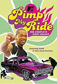 Pimp My Ride season 6