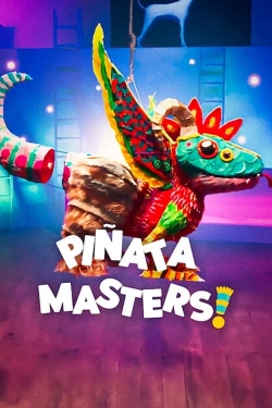 Piñata Masters! - Season 1