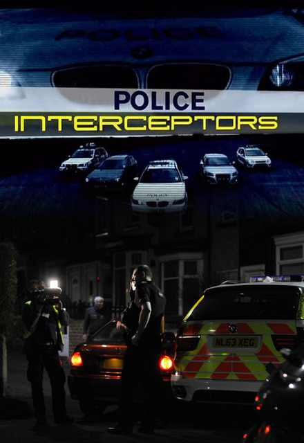 Police Interceptors - Season 14