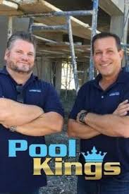 Pool Kings - Season 2 