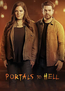 Portals to Hell - Season 4