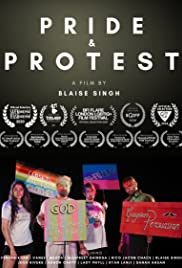 Pride & Protest