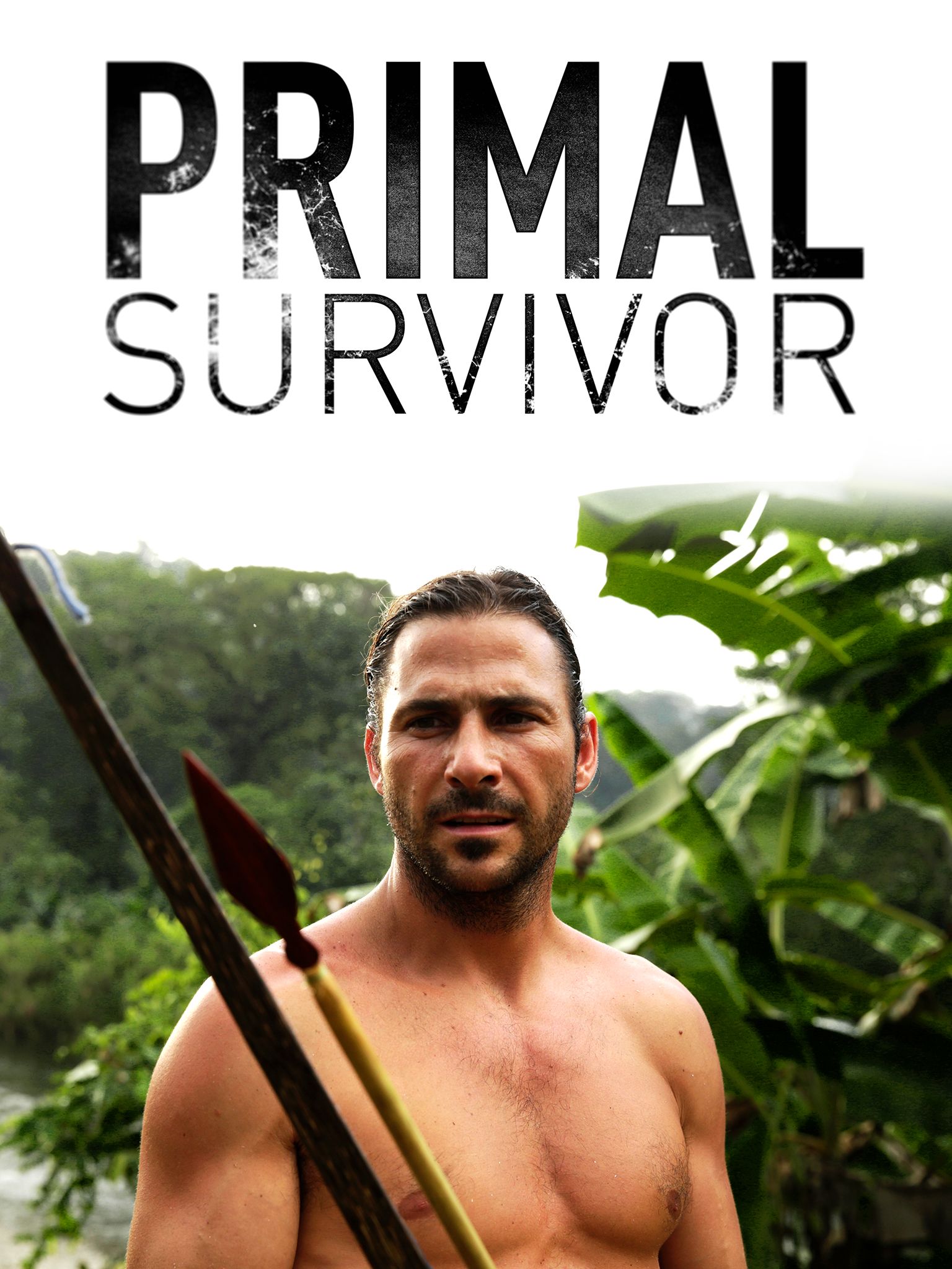 Primal Survivor - Season 3