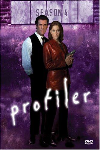 Profiler - Season 4