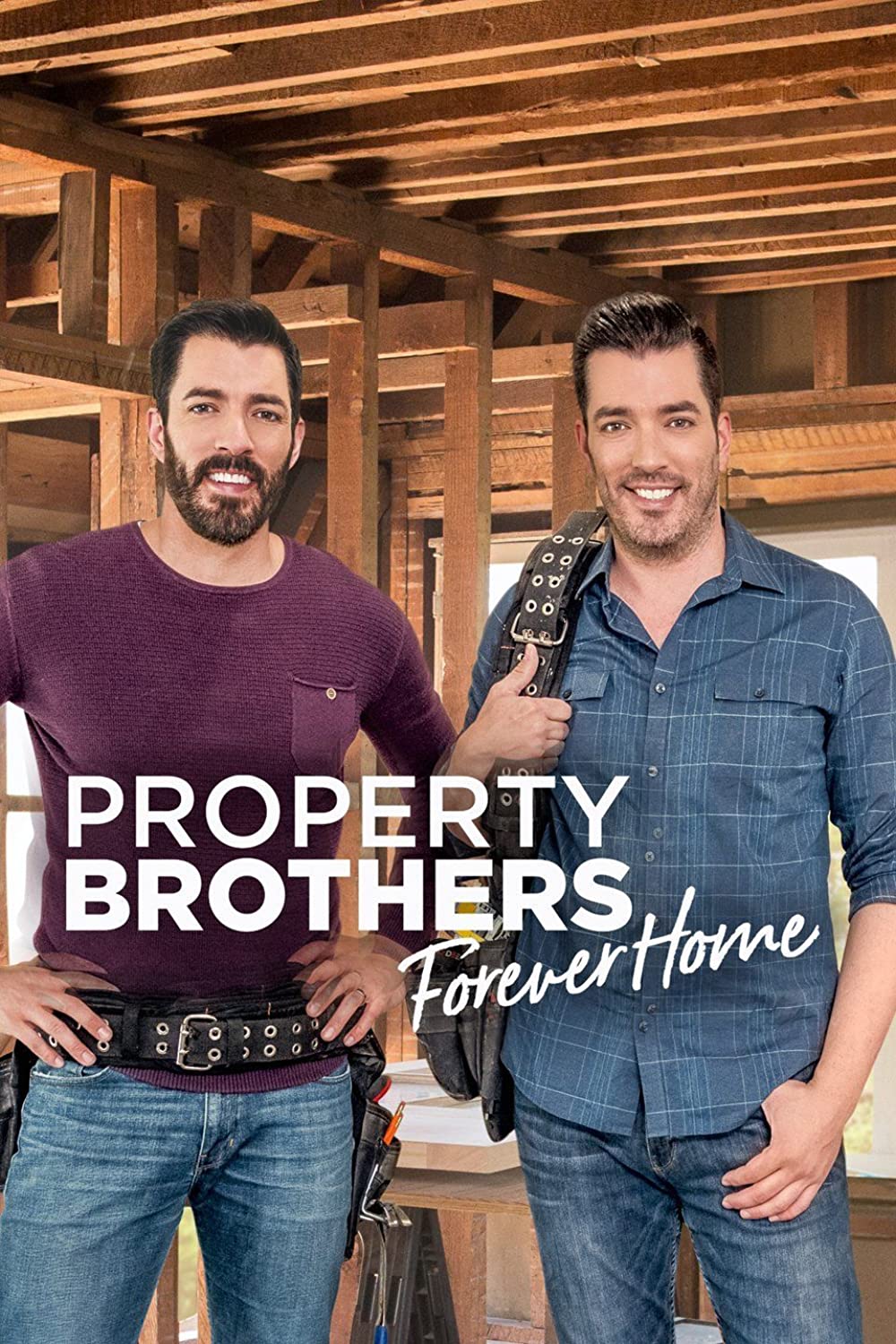  Property Brothers: Forever Home - Season 6