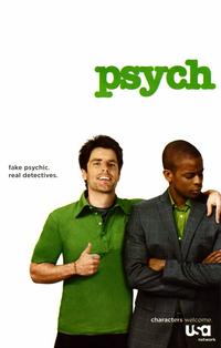 Psych - Season 5