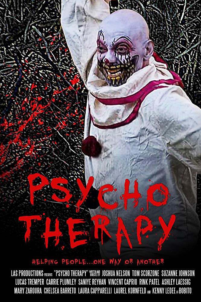 Psycho-Therapy