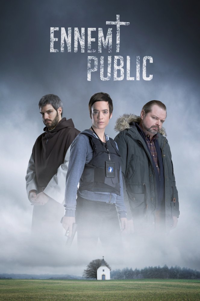 Public Enemy - Season 1