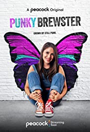 Punky Brewster (2021) - Season 1