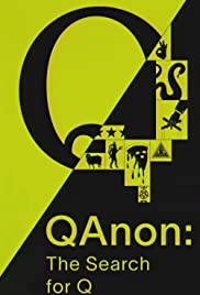 QAnon: The Search for Q - Season 1