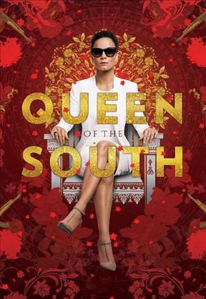 Queen of the South - Season 2