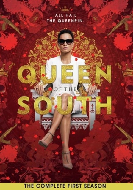 Queen of the South - Season 3 