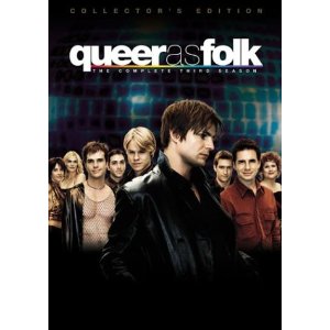 Queer as Folk - Season 3