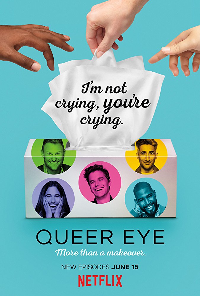 Queer Eye - Season 3