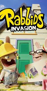 rabbids invasion season 1