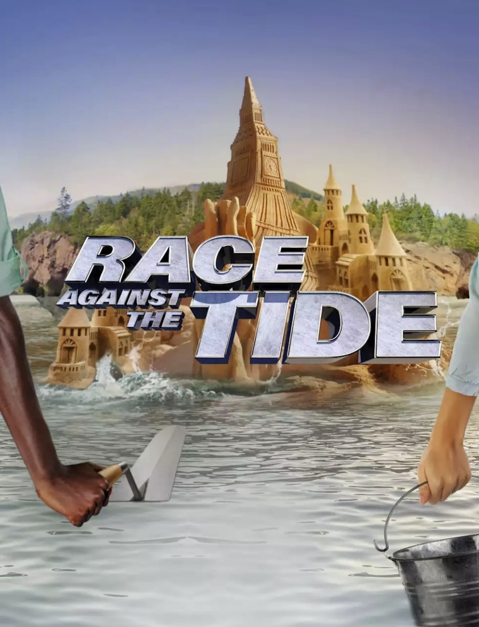 Race Against the Tide - Season 2