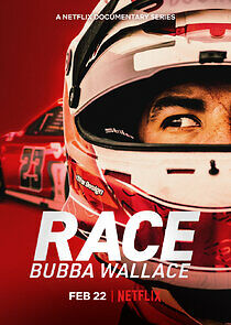 Race: Bubba Wallace - Season 1