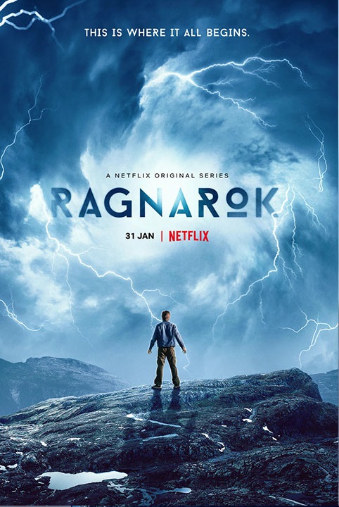 Ragnarok - Season 1