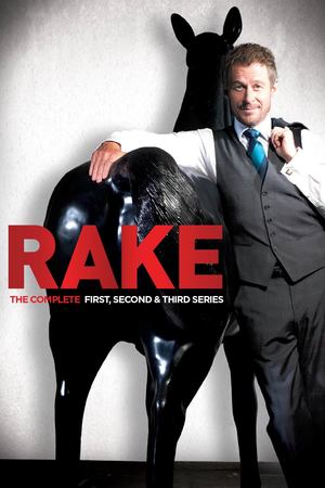 Rake - Season 4