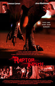 Raptor Ranch