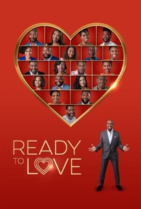 Ready to Love - Season 4