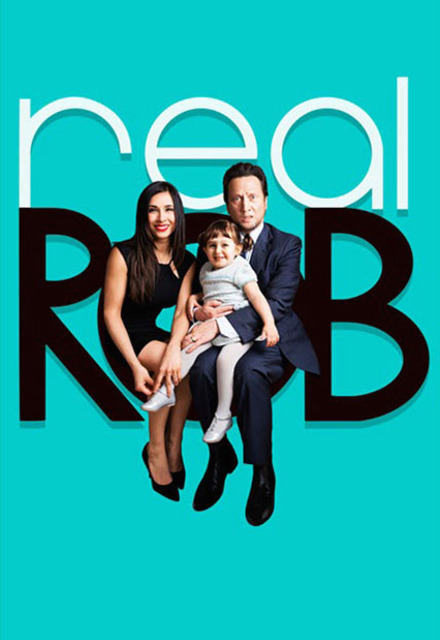 Real Rob - Season 02