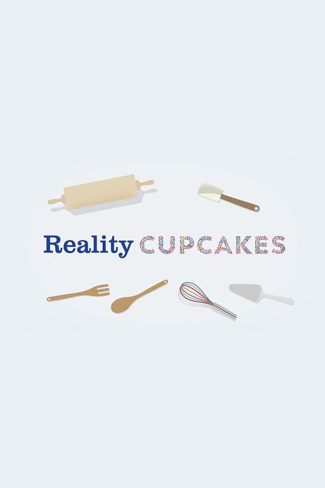 Reality Cupcakes - Season 1