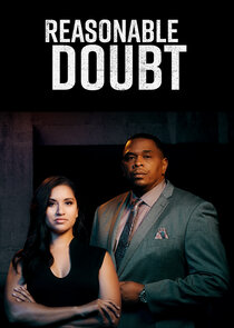 Reasonable Doubt - Season 4