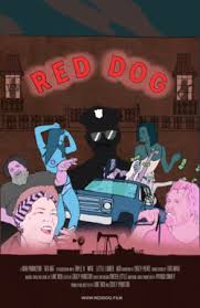 Red Dog (2019)