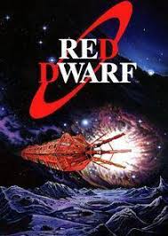 Red Dwarf - Season 12