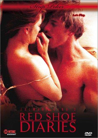 Red Shoe Diaries - Season 1