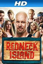 Redneck Island - Season 1