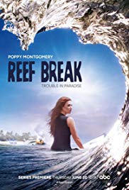 Reef Break - Season 1