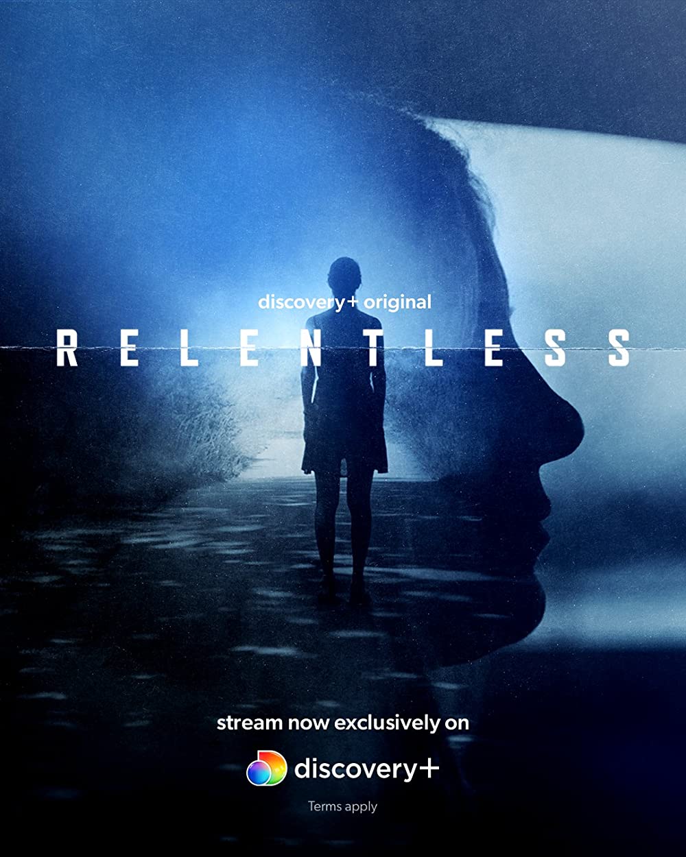 Relentless - Season 1
