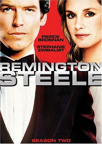 Remington Steele - Season 2