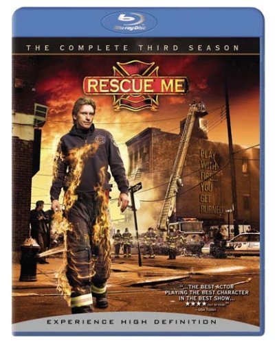 Rescue Me - Season 7