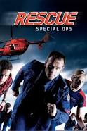 Rescue Special Ops - Season 3