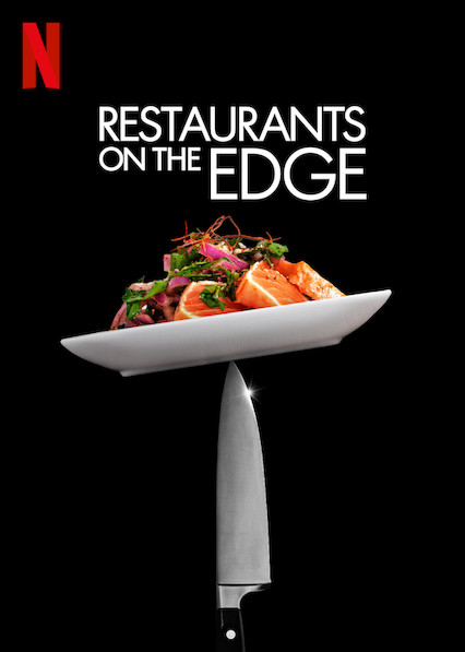 Restaurants on the Edge - Season 2