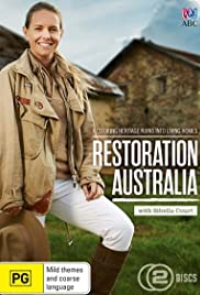 Restoration Australia - Season 3