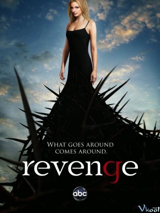 Revenge - Season 3