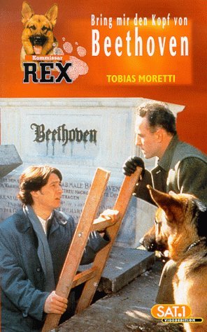 Rex: A Cop's Best Friend - Season 2