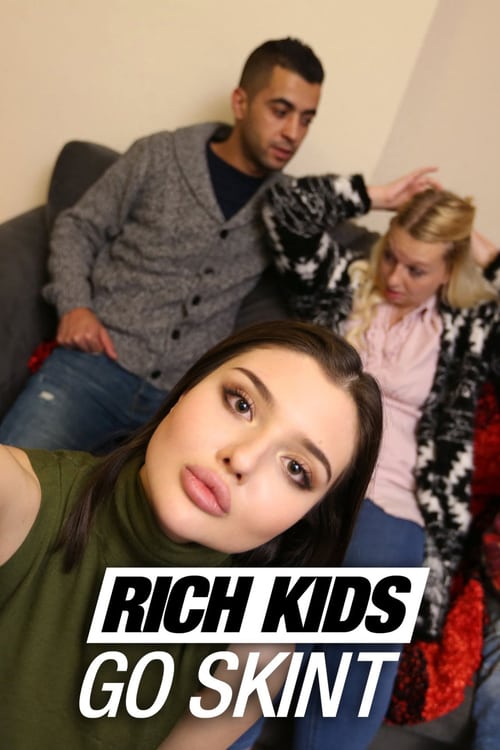 Rich Kids Go Skint - Season 4 