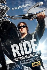 Ride with Norman Reedus - Season 1