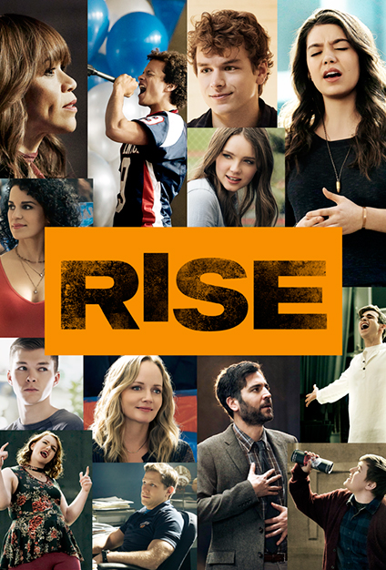 Rise - Season 1