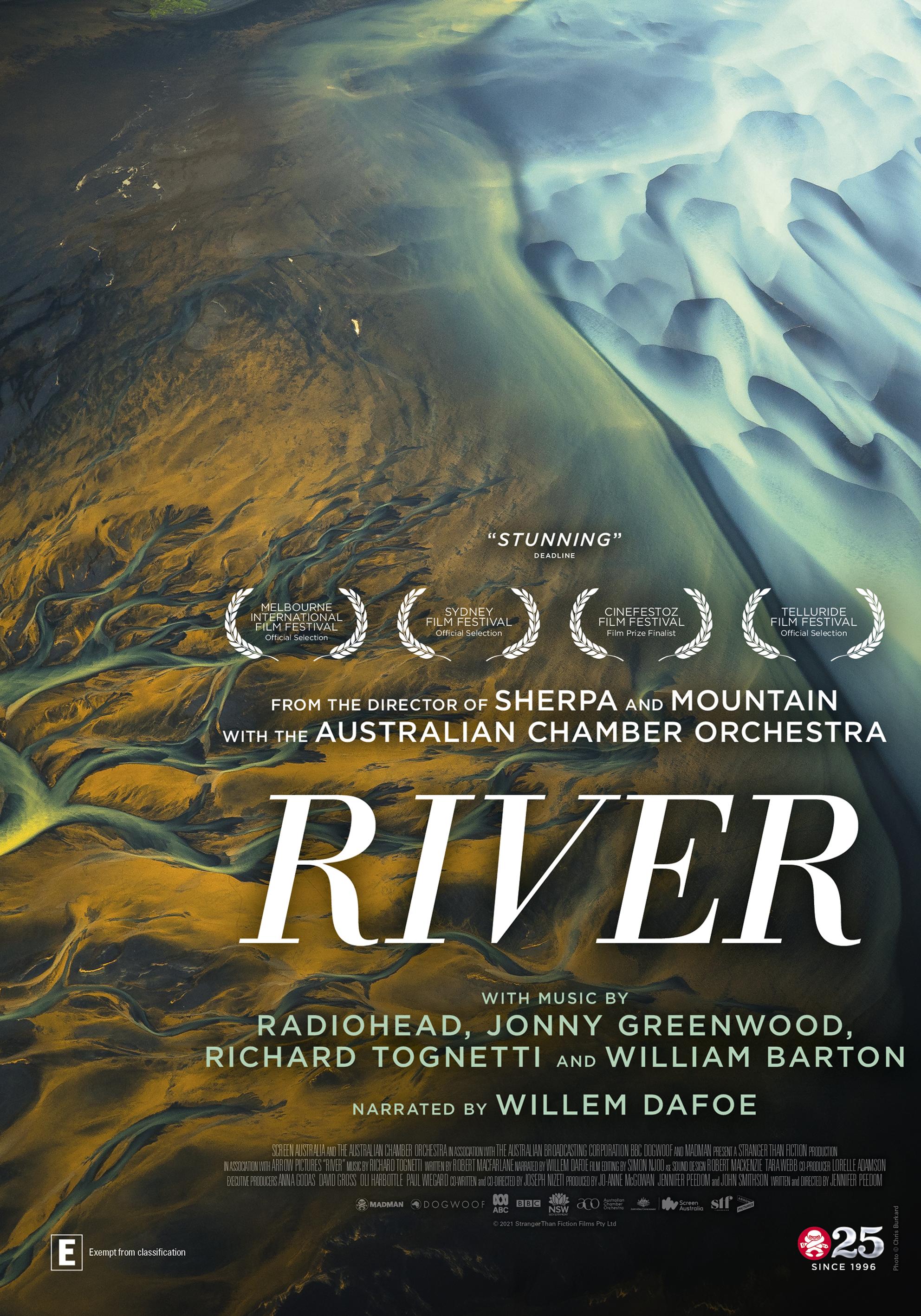 River (2022)
