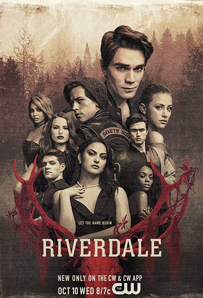 Riverdale - Season 3 