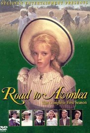 Road to Avonlea - Season 4