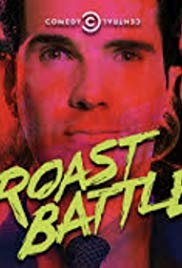 Roast Battle - Season 3