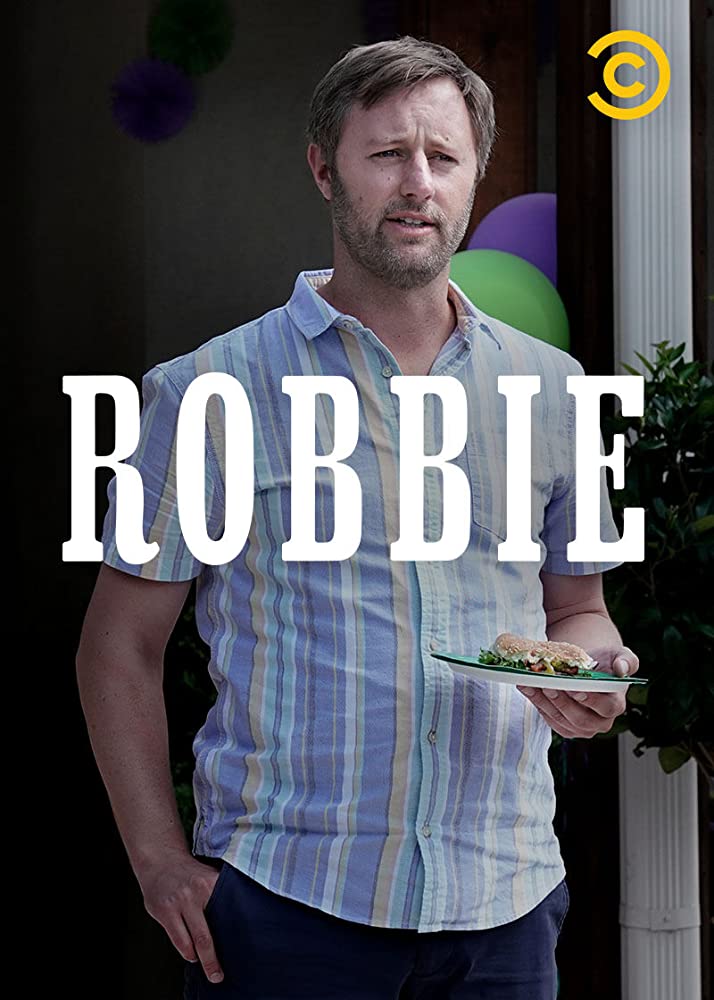 Robbie - Season 1